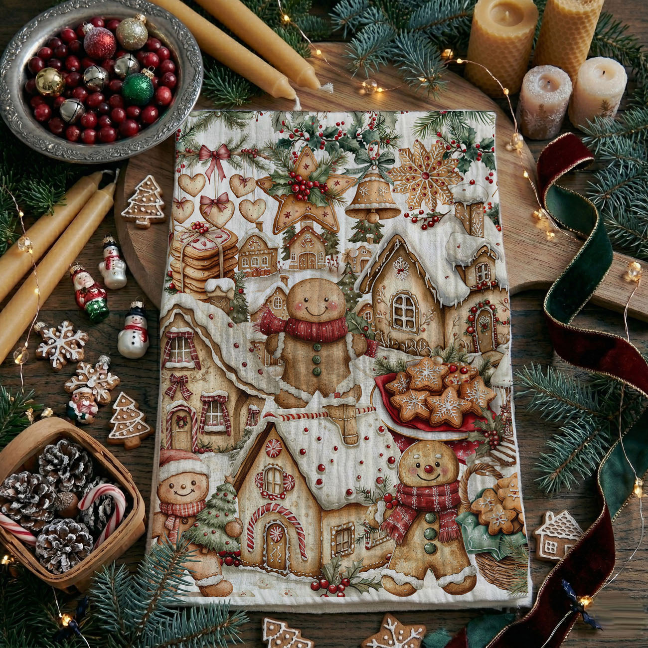 Christmas kitchen towel gift for baker
holiday dish towel gift for mom Christmas
cute Christmas kitchen towel gift idea
stocking stuffer Christmas kitchen towel
Christmas baking gift towel for women