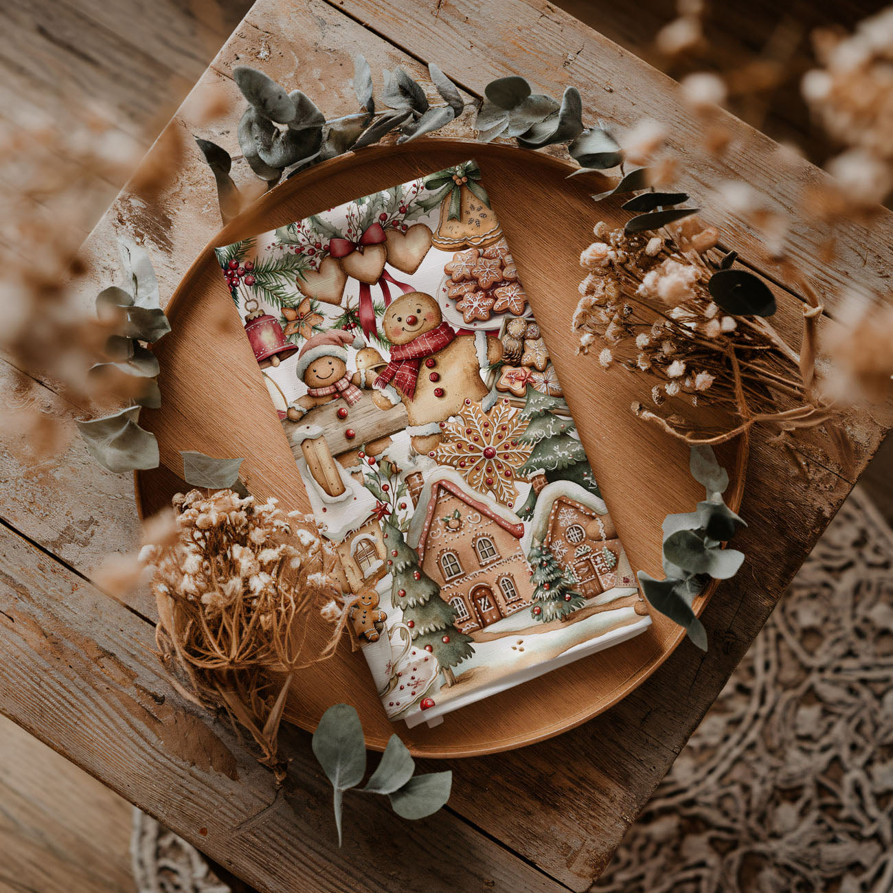 Christmas kitchen styling towel gingerbread aesthetic
holiday home decor kitchen towel festive baking theme
Christmas kitchen accent towel cozy decor
festive holiday kitchen linen gingerbread theme
seasonal Christmas kitchen decoration towel