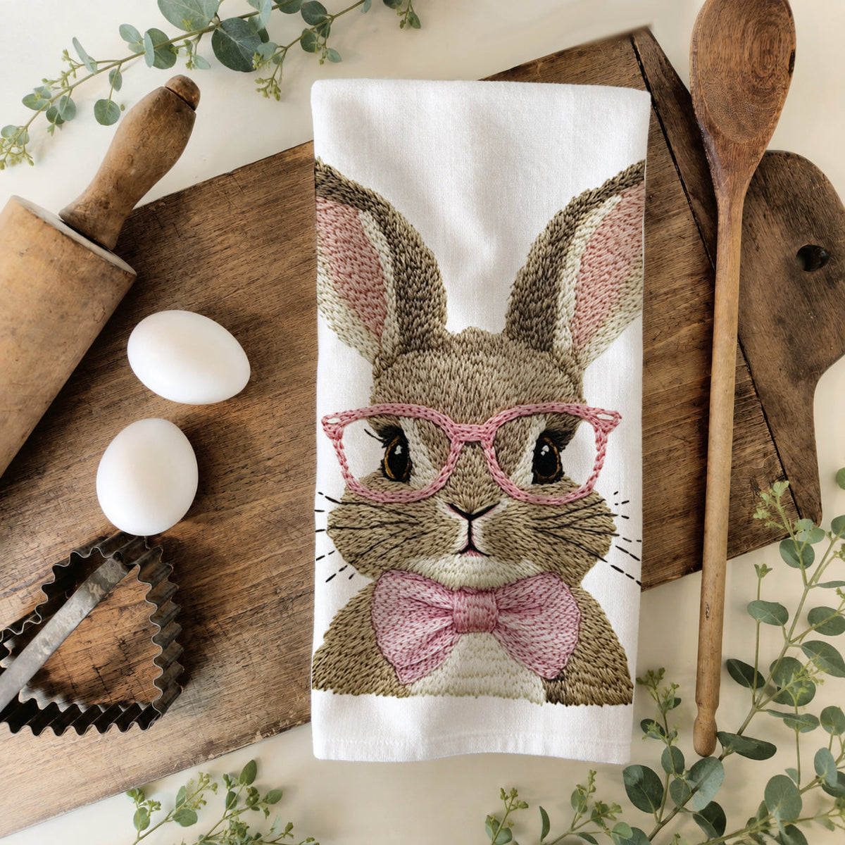 Preppy Easter Bunny Decoration
Preppy Bunny Home decor Kitchen Towels
Boy bunny decor
Easter entertaining kitchen towel
Easter dinner hostess towel
Easter Sunday kitchen decor
Easter Sunday bunny tea towel
Spring party kitchen towel
Bunny decor for Easter brunch
Cute rabbit towel for Easter basket
Easter bunny gift for grandma
Easter bunny gift for mom
Easter bunny gift for sister
Easter bunny gift for friend
Spring kitchen gift for hostess
Easter decor gift for bunny lover