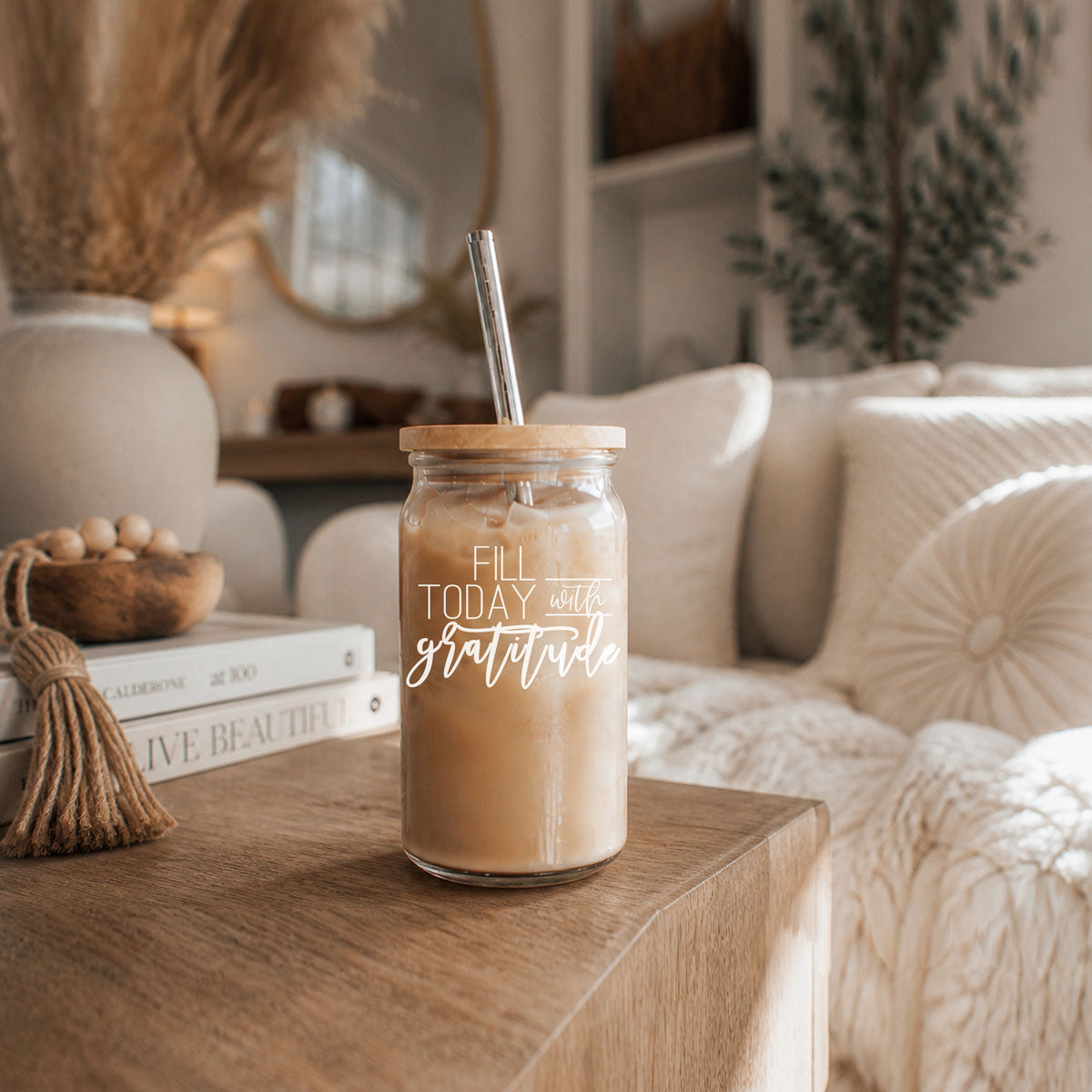 Gratitude Set