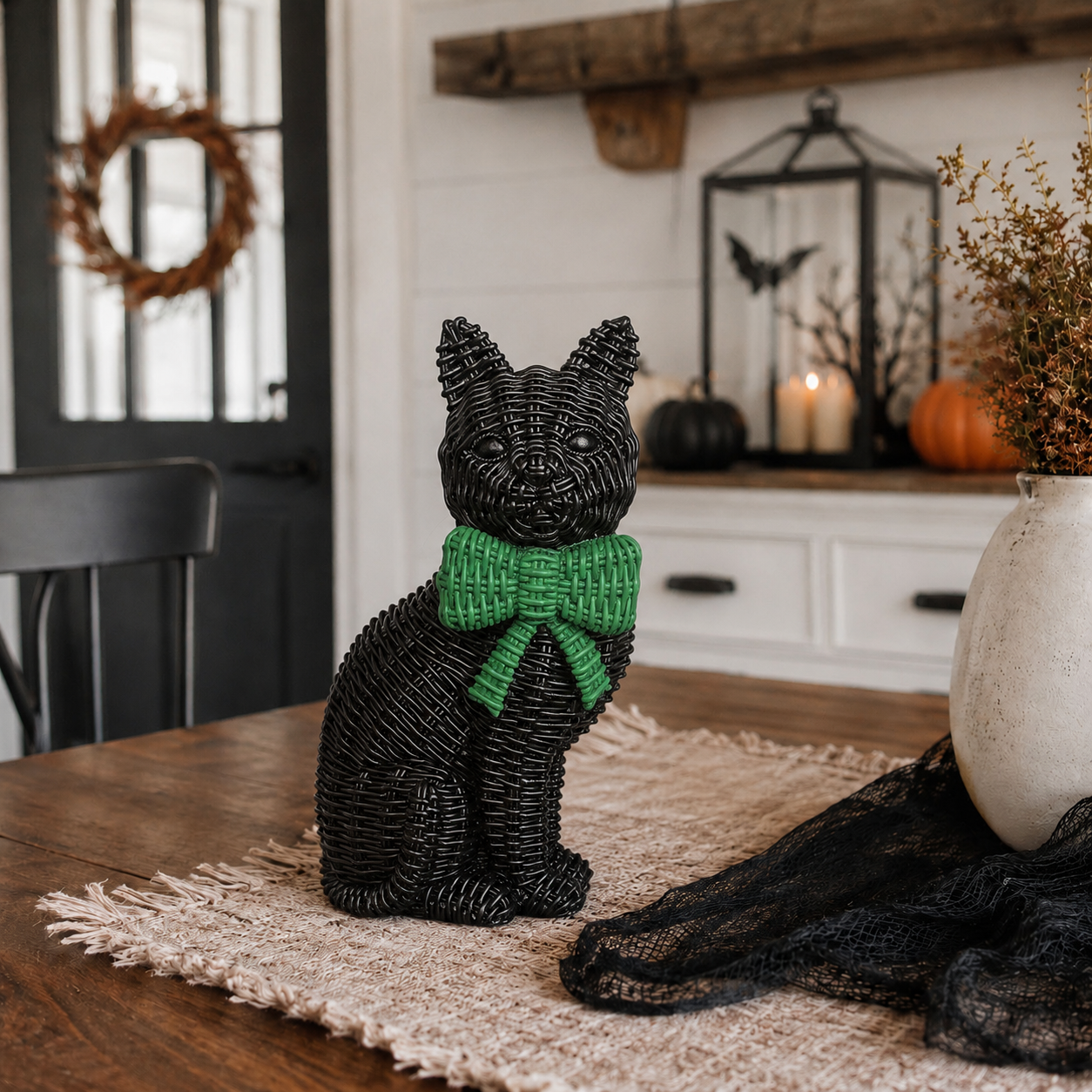 Black Cat