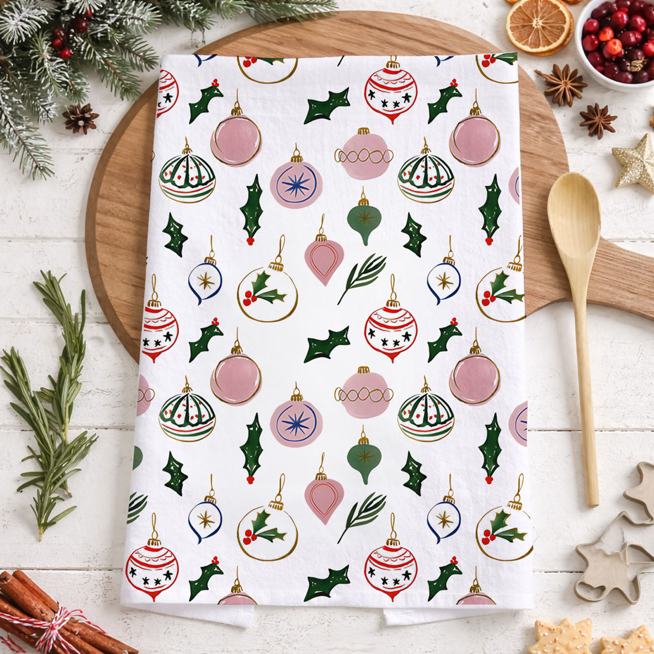 christmas morning kitchen aesthetic towel decor
holiday breakfast setup kitchen towel festive
christmas brunch decor kitchen towel styling
holiday morning coffee kitchen towel aesthetic
christmas morning vibes kitchen towel decor
