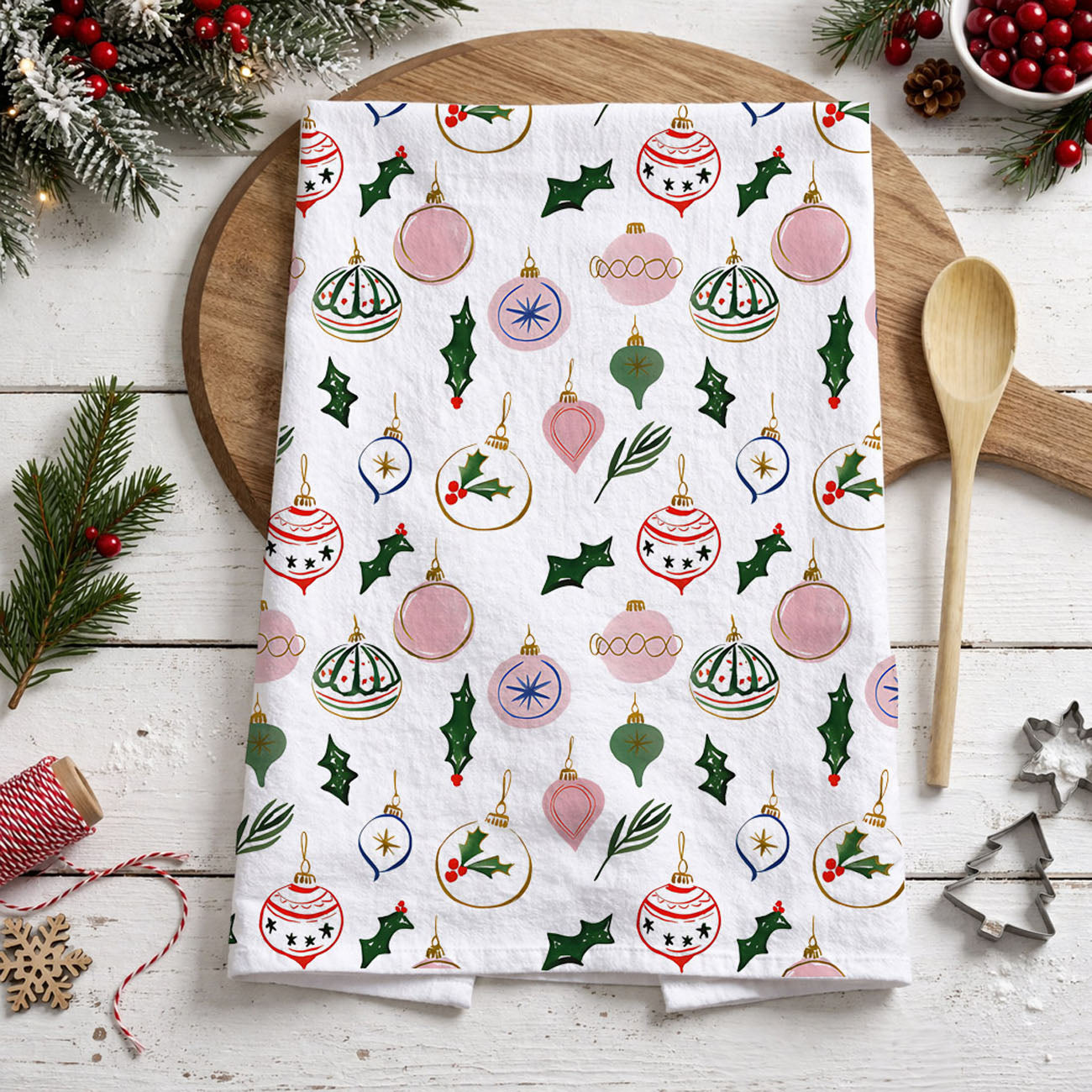 christmas kitchen accessories must haves towel
holiday home must have kitchen towel decor
seasonal kitchen decor trends christmas towel
trending christmas kitchen decor towel ornament
viral christmas home decor kitchen towel