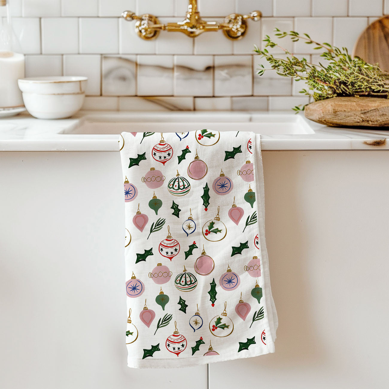 kitchen towel for holiday baking aesthetic setup
christmas cookie prep kitchen towel decor
holiday baking flat lay kitchen towel styling
baking day kitchen decor christmas towel
kitchen towel for christmas dessert making