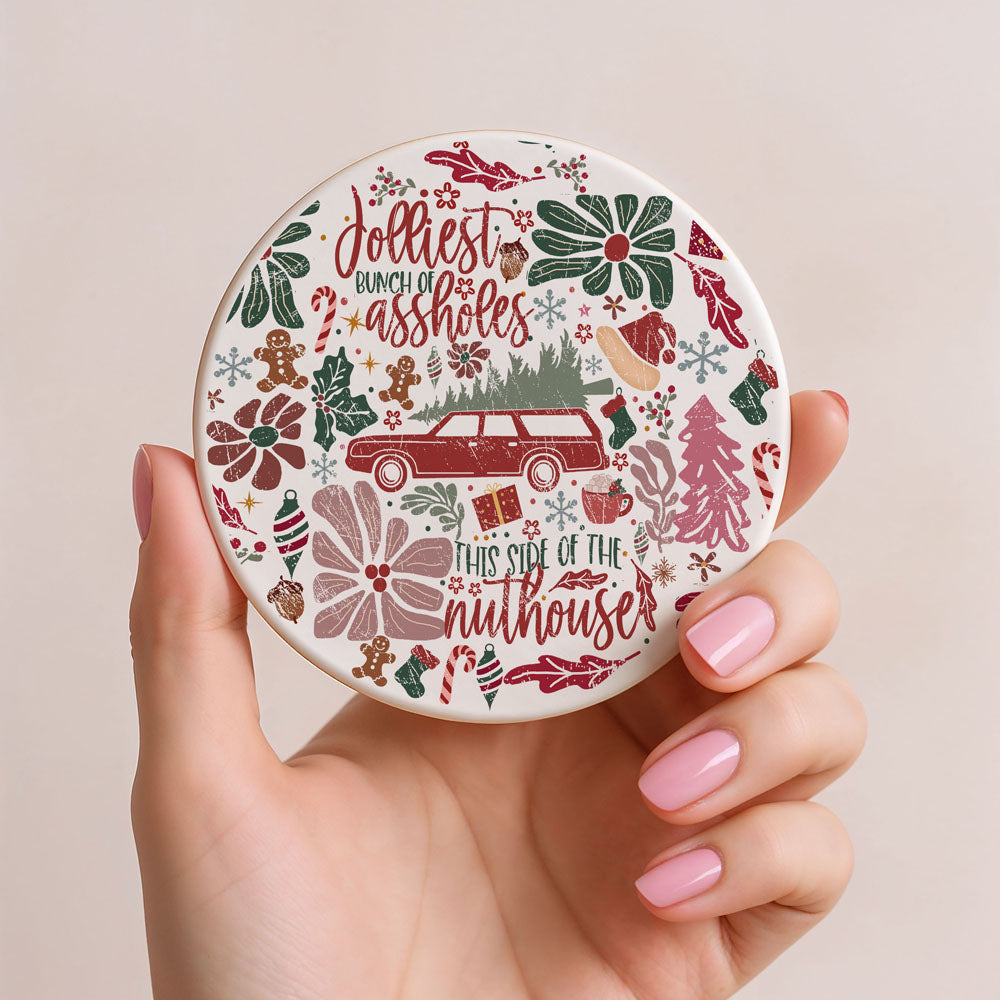 cute Christmas decor I didn’t know I needed
festive coffee coaster for Christmas lovers
Christmas obsessed home decor gift
holiday decor for people who love Christmas
cozy Christmas vibes drink coaster
Christmas coffee drinking accessories
festive desk decor for Christmas season
holiday wine night coaster
Christmas movie night drink coaster
hot cocoa season ceramic coaster
cozy season Christmas decorations