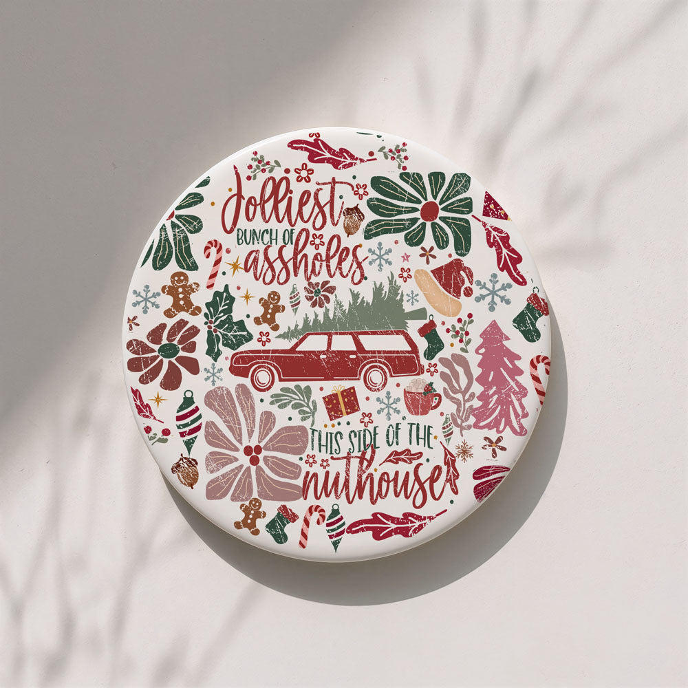 cute Christmas decor I didn’t know I needed
festive coffee coaster for Christmas lovers
Christmas obsessed home decor gift
holiday decor for people who love Christmas
cozy Christmas vibes drink coaster
Christmas coffee drinking accessories
Christmas gift for best friend
bestie Christmas gift idea
cute gifts for girlfriends
