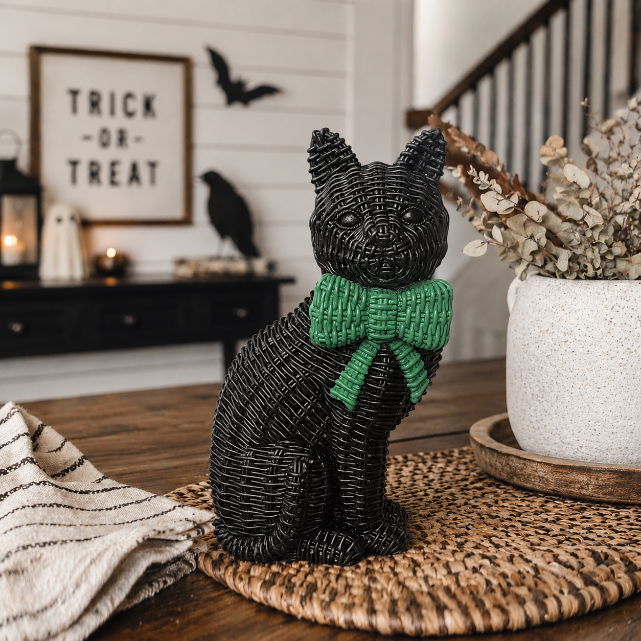 Black Cat