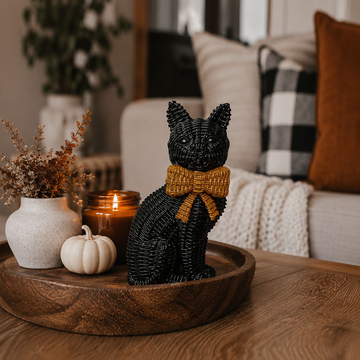 Black Cat