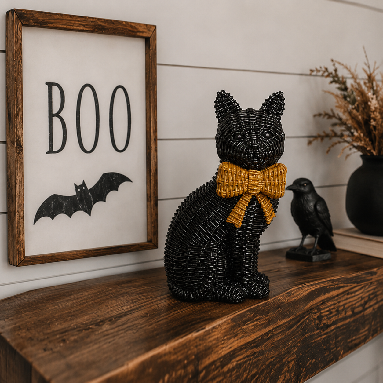 Black Cat
