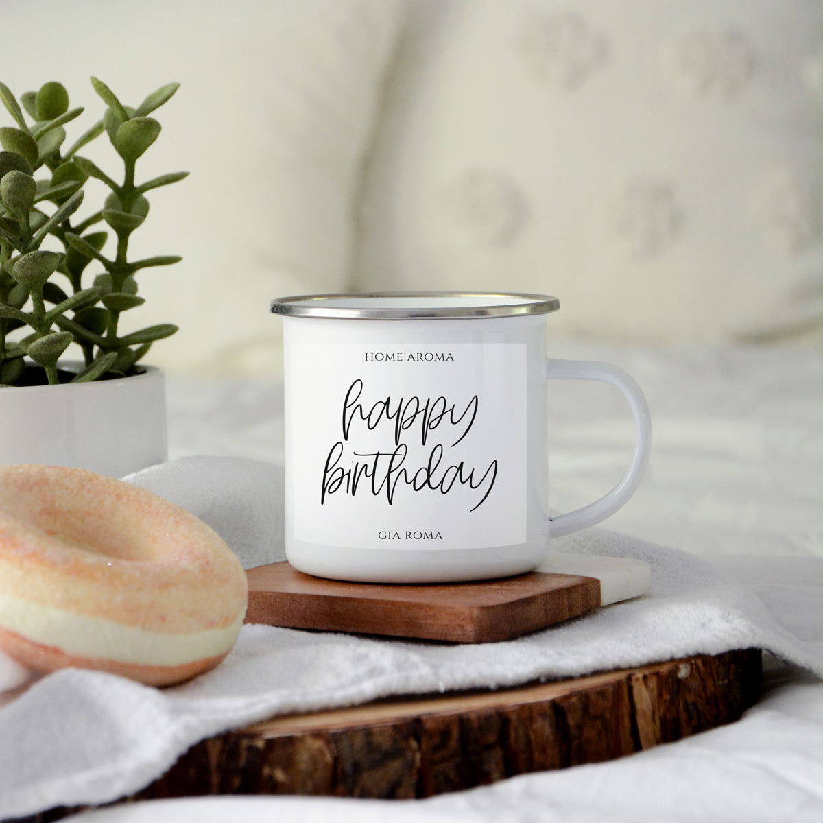 11oz Gifting Candle Mug