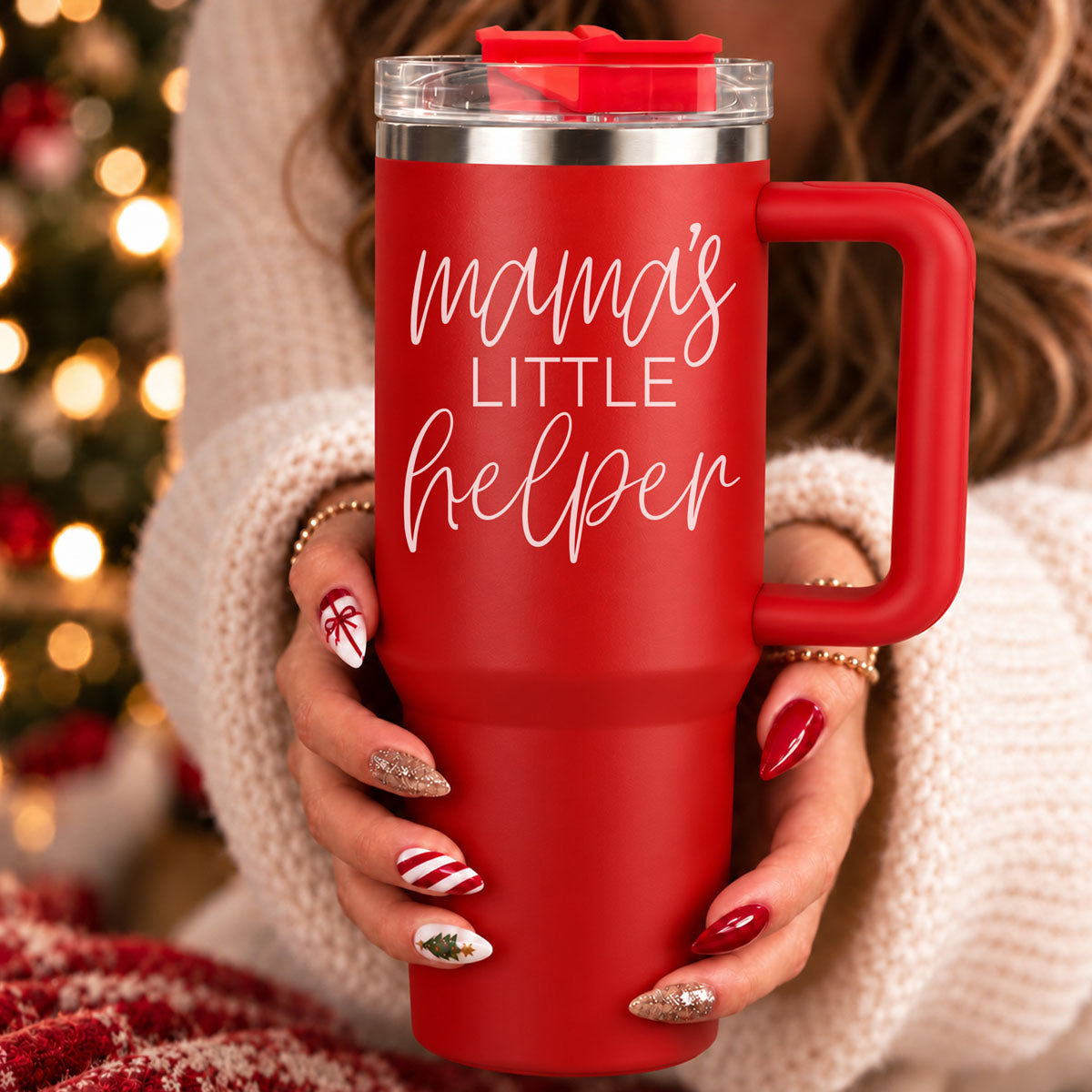 Little Helper 40oz PRE-ORDER