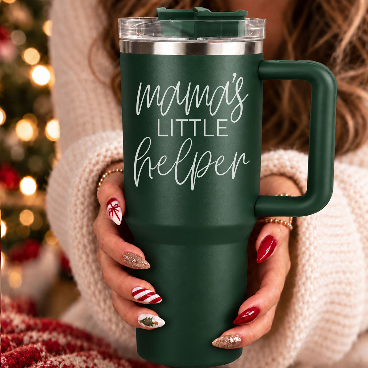 Little Helper 40oz PRE-ORDER