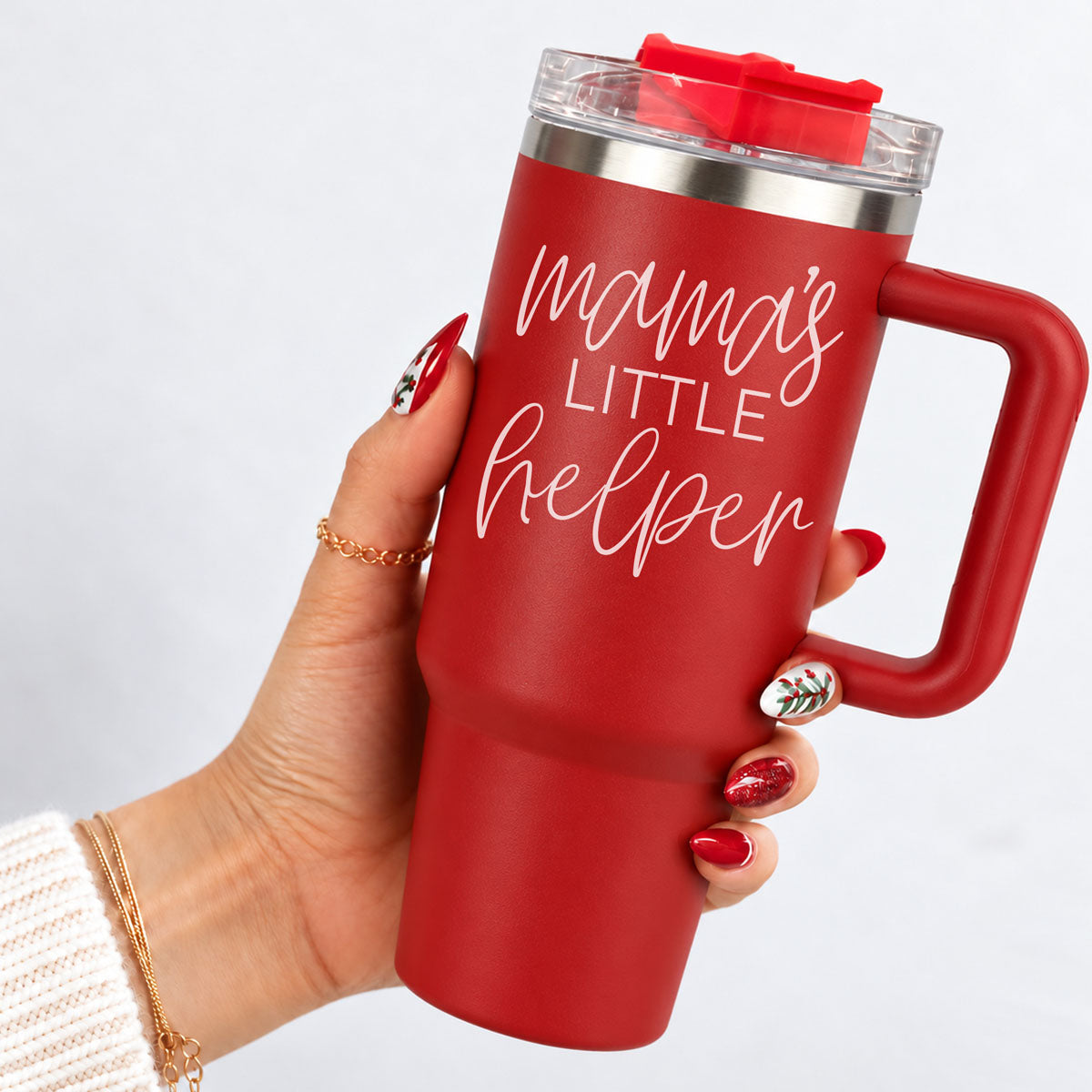 Little Helper 40oz PRE-ORDER