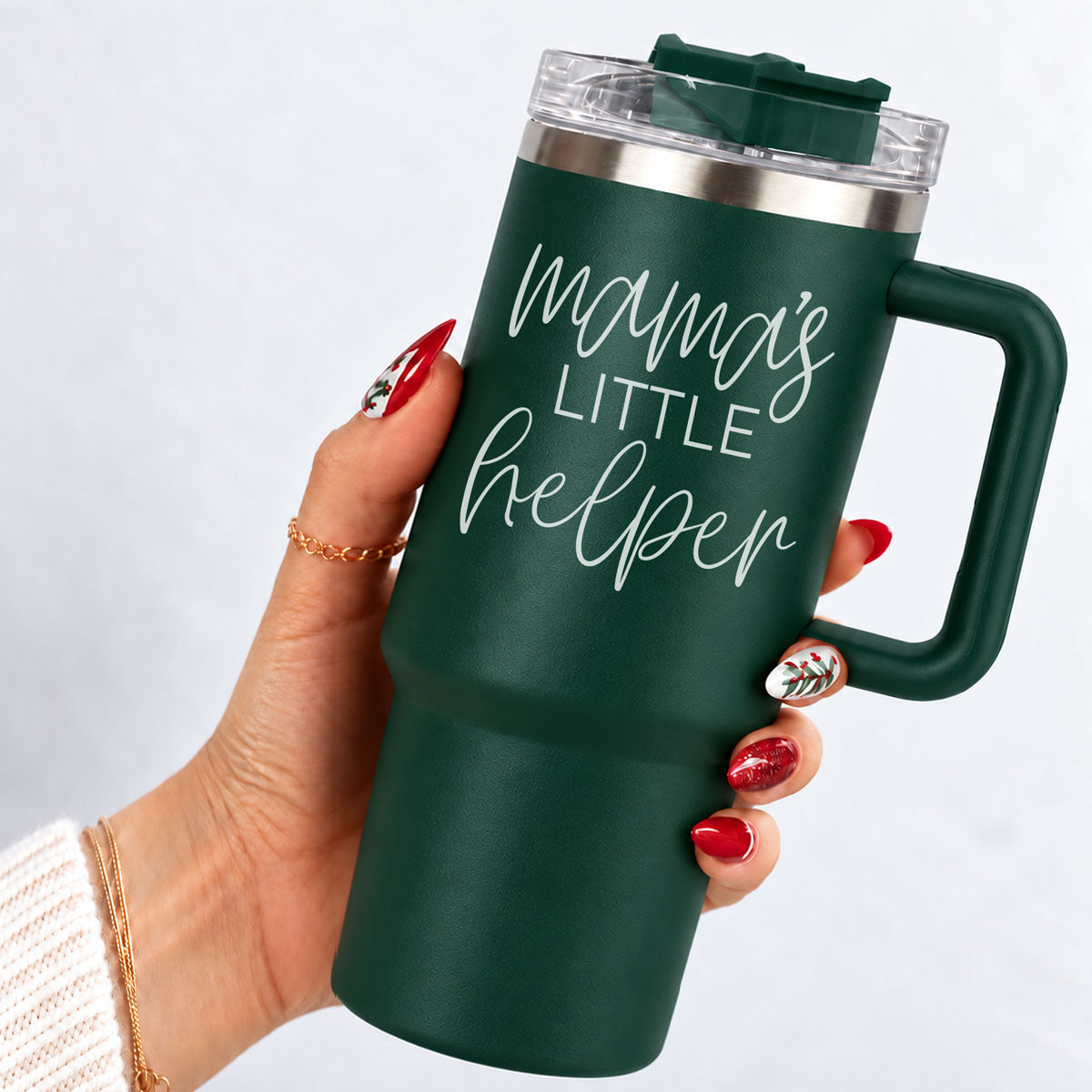Little Helper 40oz PRE-ORDER