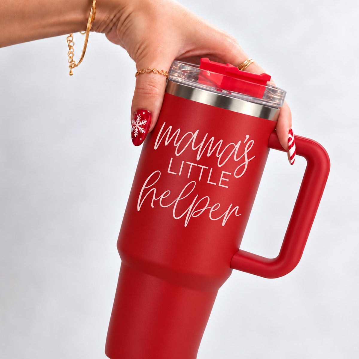 Little Helper 40oz PRE-ORDER