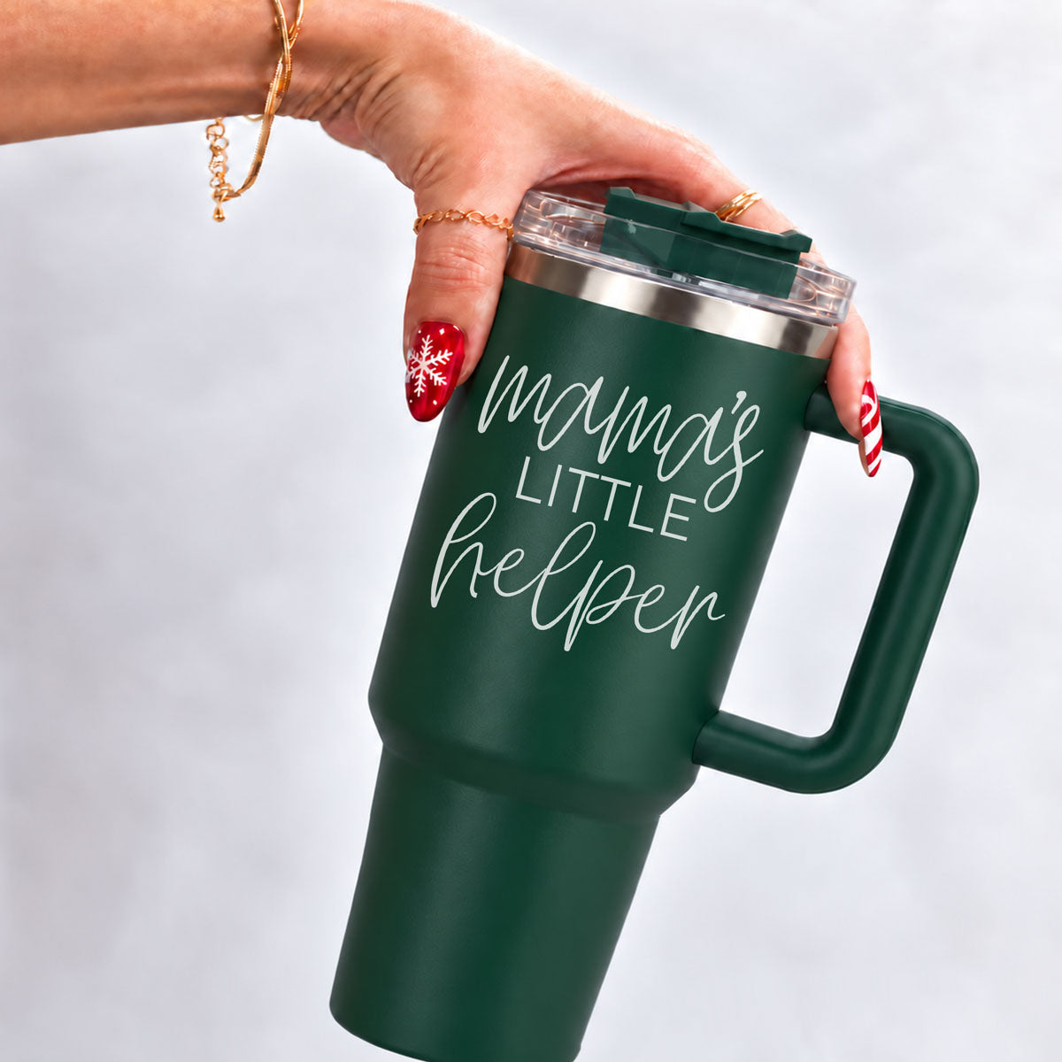 Little Helper 40oz PRE-ORDER