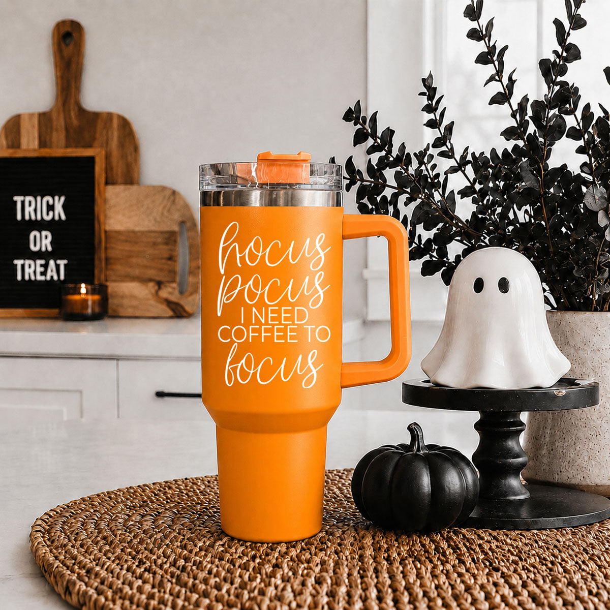 funny autumn coffee tumbler
Hocus Pocus Tumbler with straw
spooky coffee tumbler for work
orange coffee tumbler aesthetic gift
hocus pocus coffee tumbler for busy moms
funny fall quote coffee cup
orange autumn hydration tumbler
coffee tumbler for spooky girls
pumpkin spice season travel mug
cute spooky coffee aesthetic cup