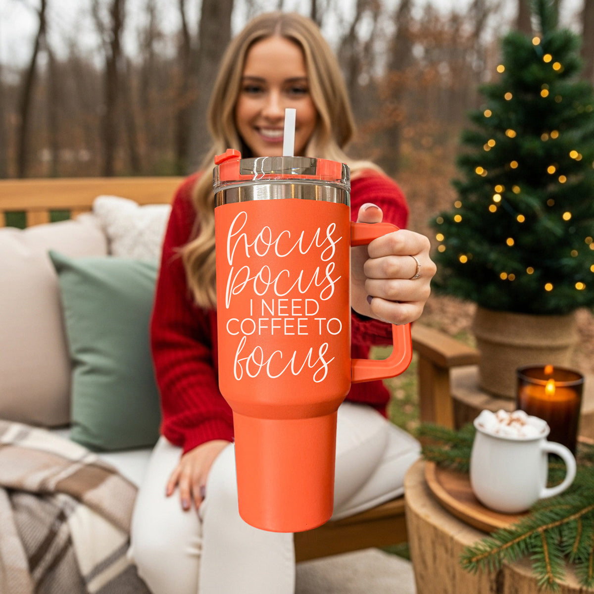 Hocus Pocus PRE-ORDER