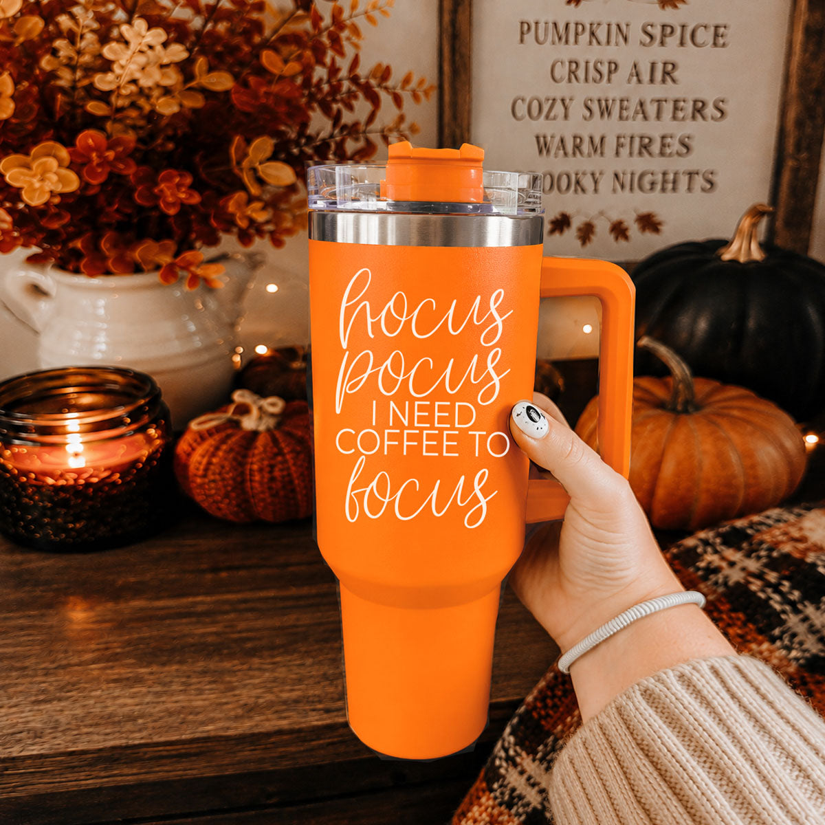 Hocus Pocus PRE-ORDER
