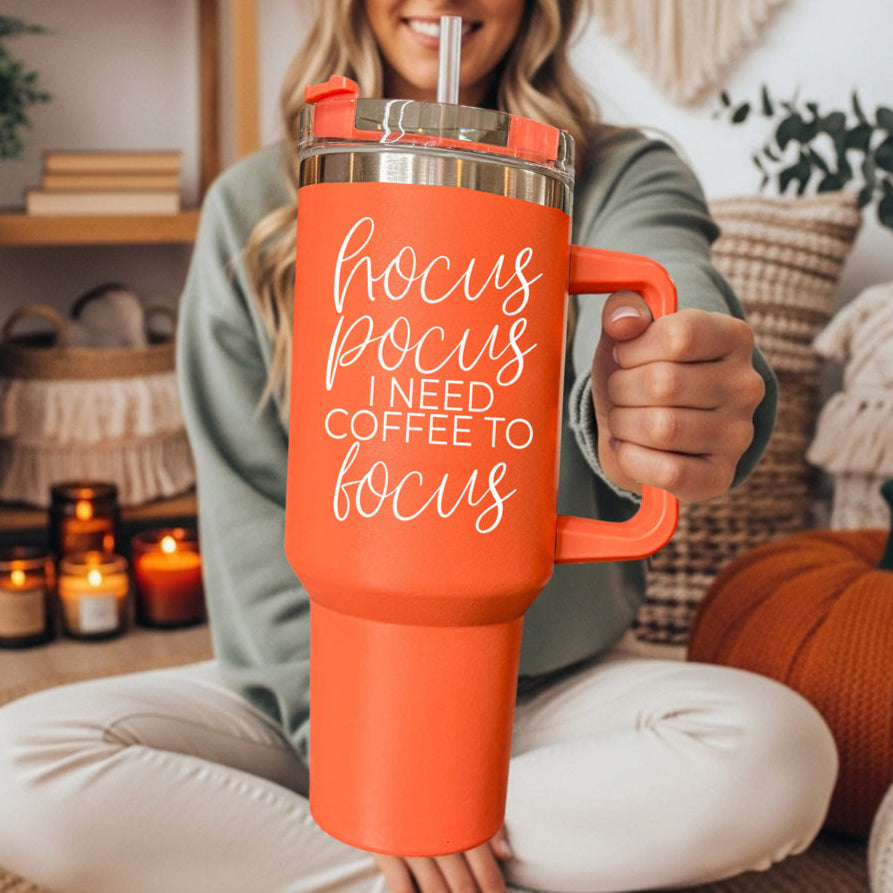 Hocus Pocus PRE-ORDER