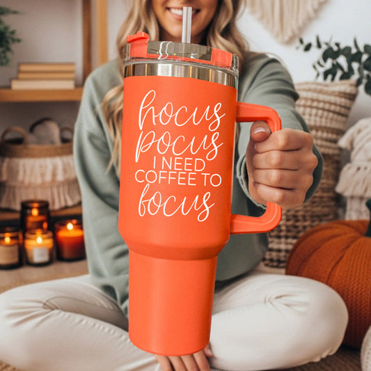 Hocus Pocus PRE-ORDER