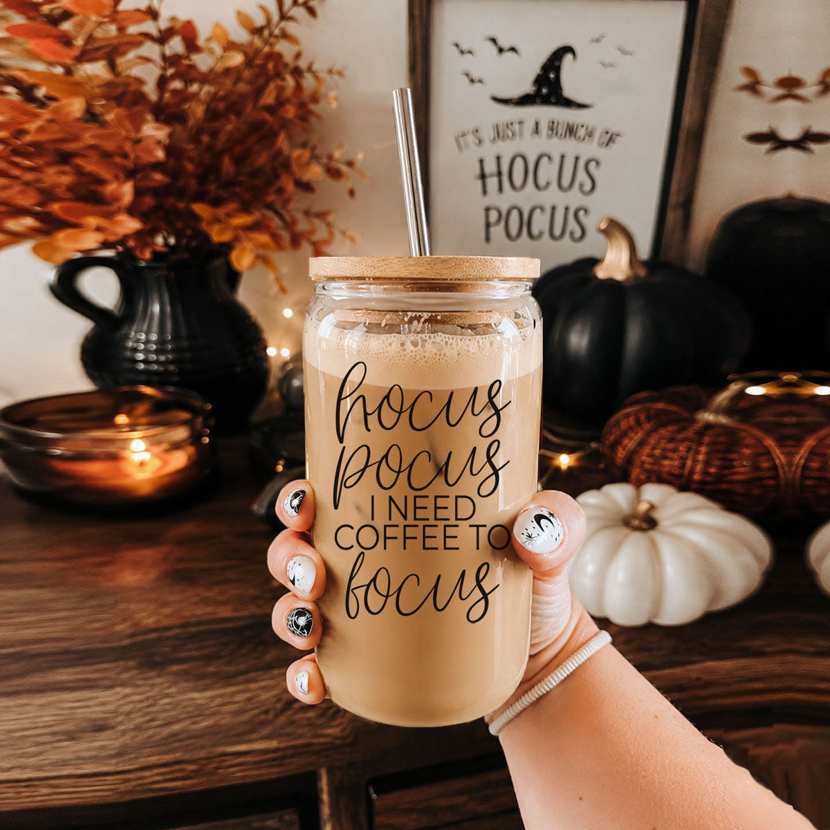 Hocus Pocus Cup