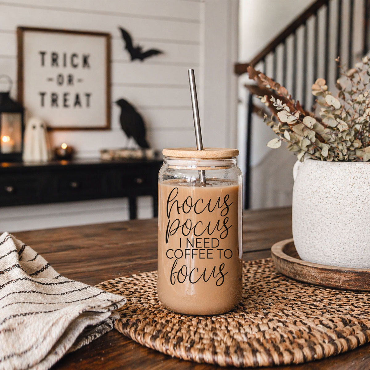 Hocus Pocus Cup