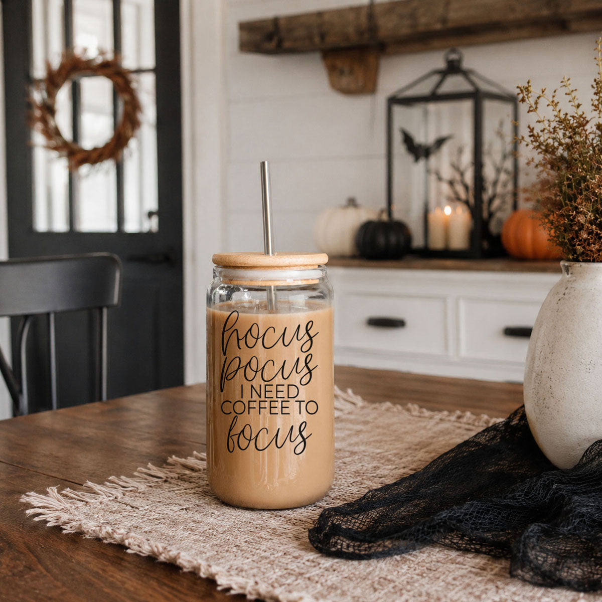 Hocus Pocus Cup