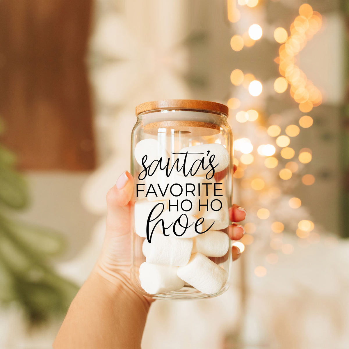 Ho Ho Hoe Set Cup Set