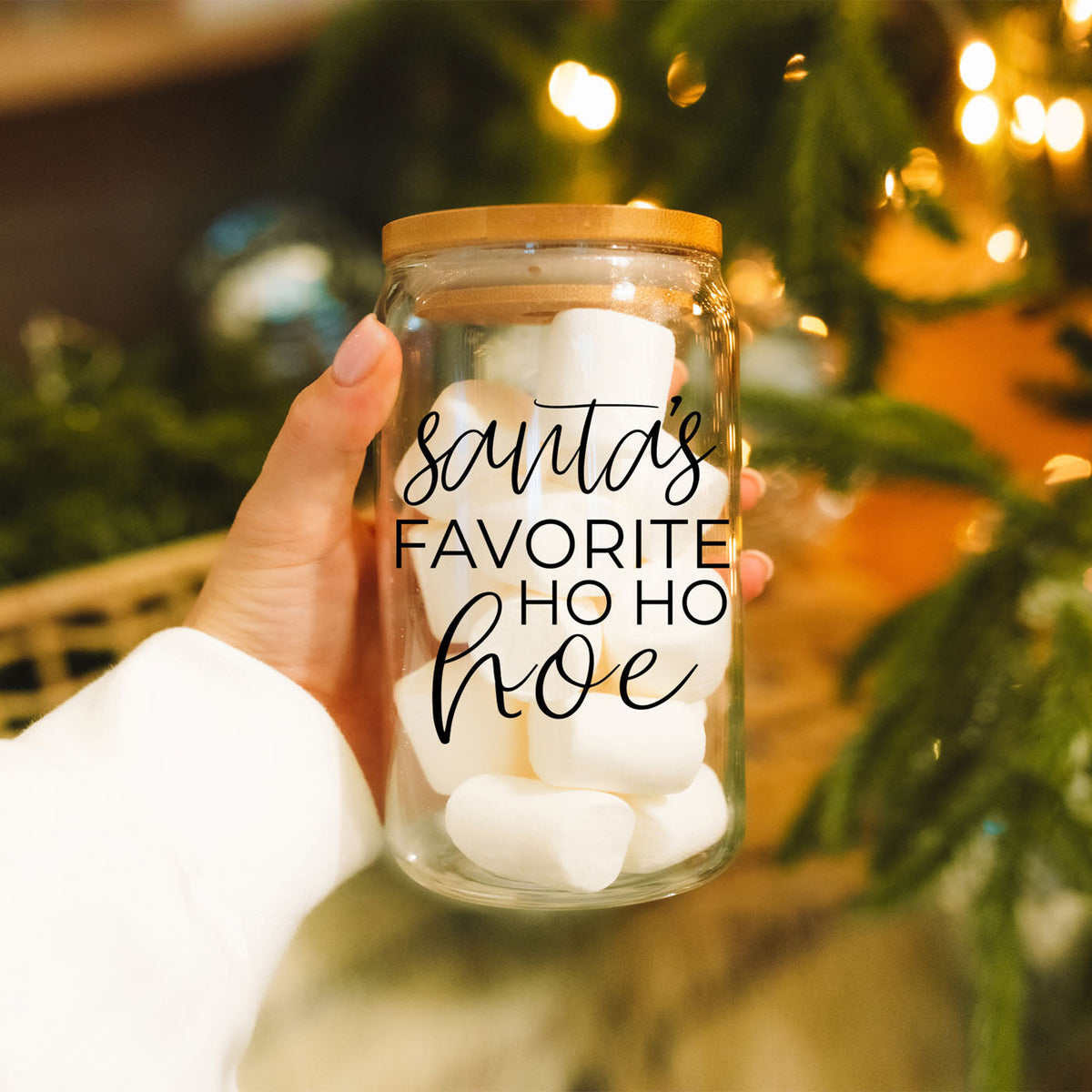 Ho Ho Hoe Set Cup Set