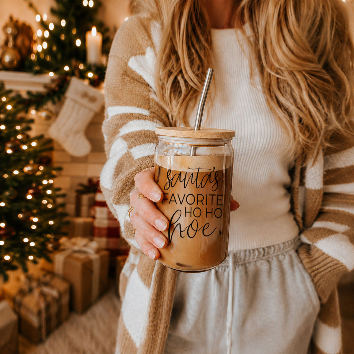 Ho Ho Hoe Set Cup Set