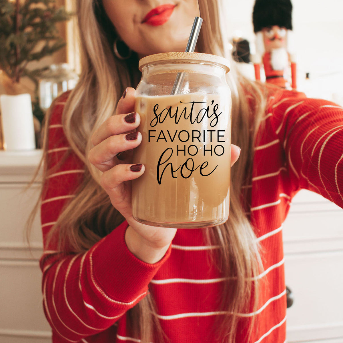 Ho Ho Hoe Set Cup Set