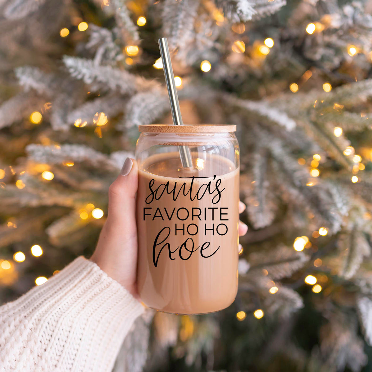 Ho Ho Hoe Set Cup Set