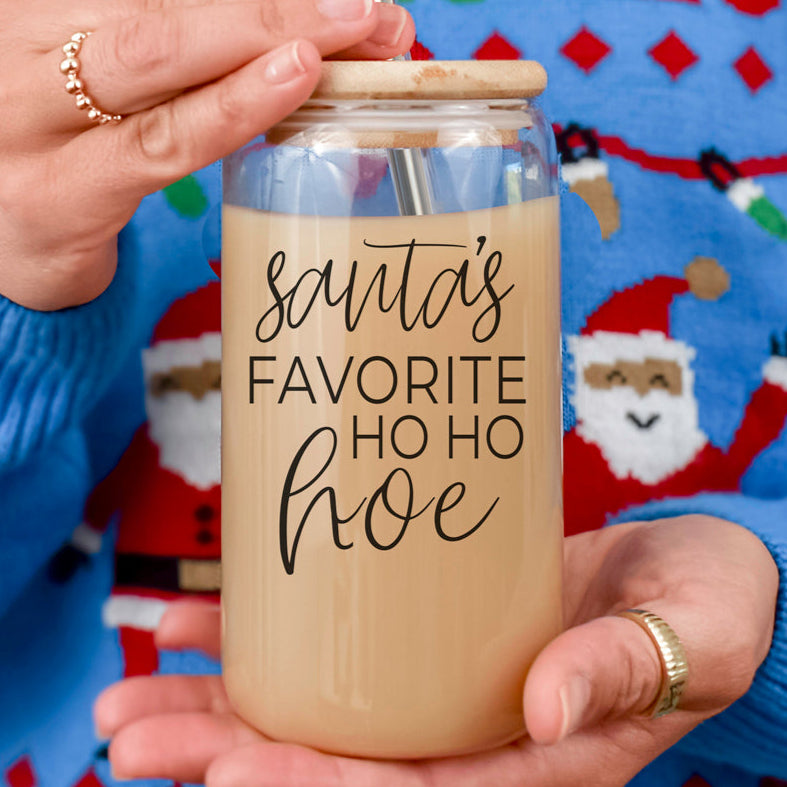Ho Ho Hoe Set Cup Set