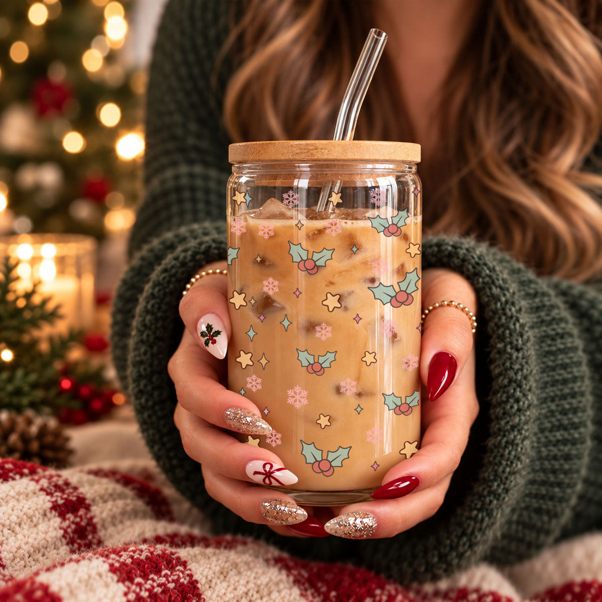 Ho's Ho's Hos PRE-ORDER