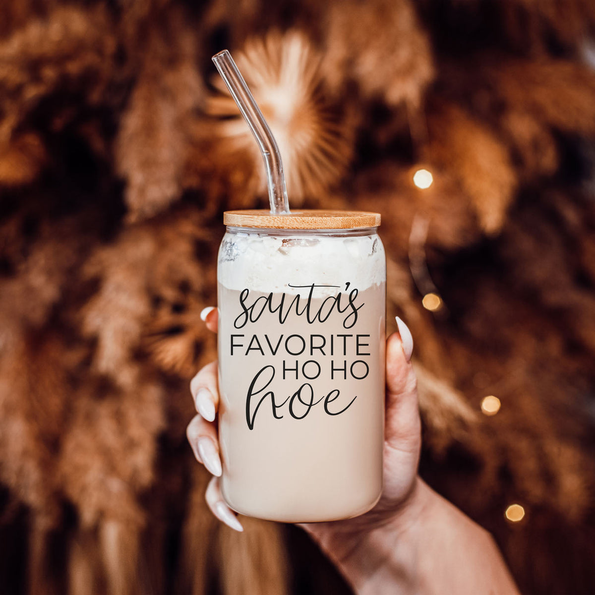 Ho Ho Hoe Set Cup Set