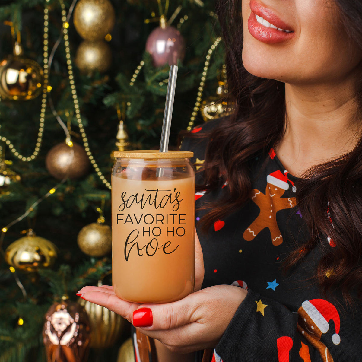 Ho Ho Hoe Set Cup Set