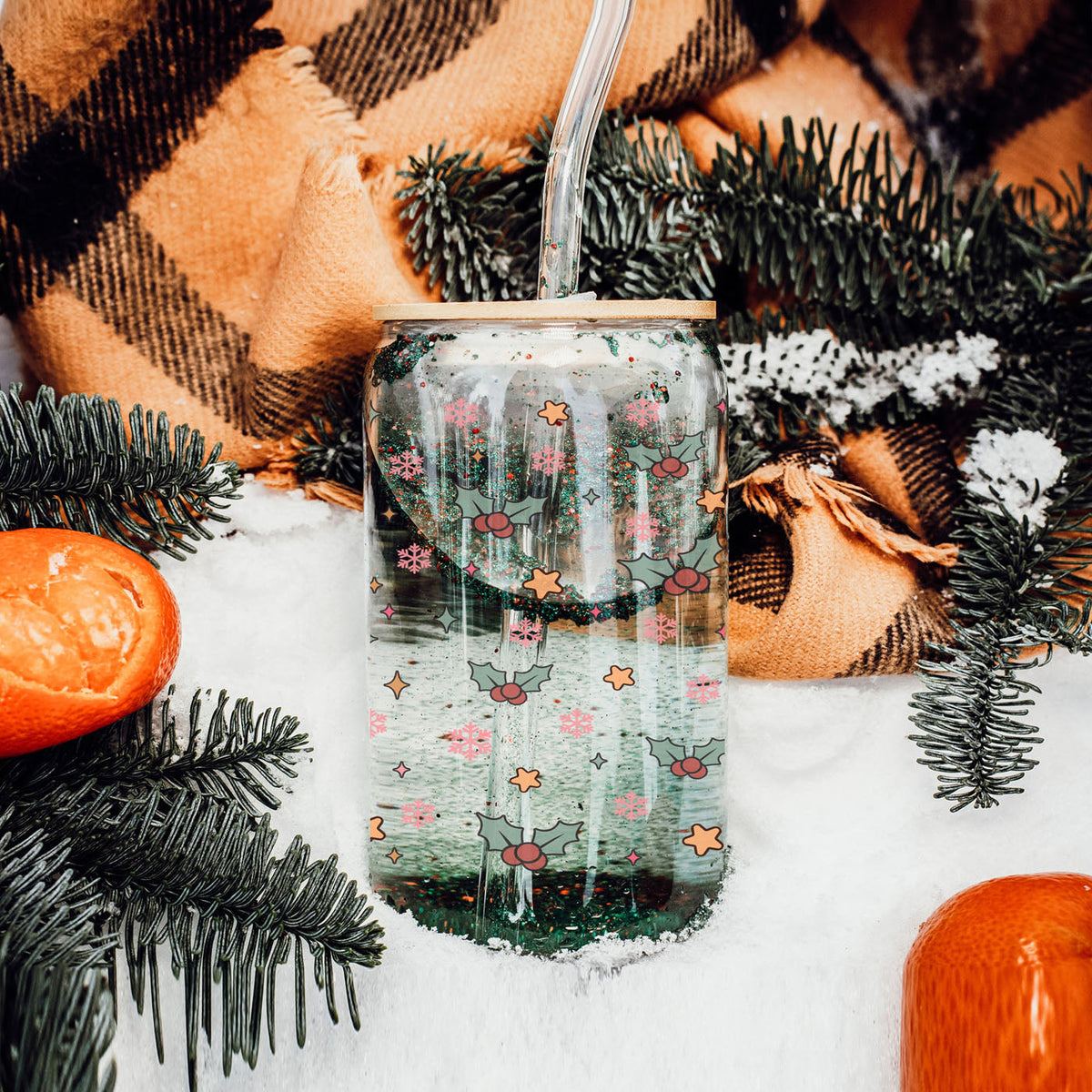 Ho's Ho's Hos PRE-ORDER