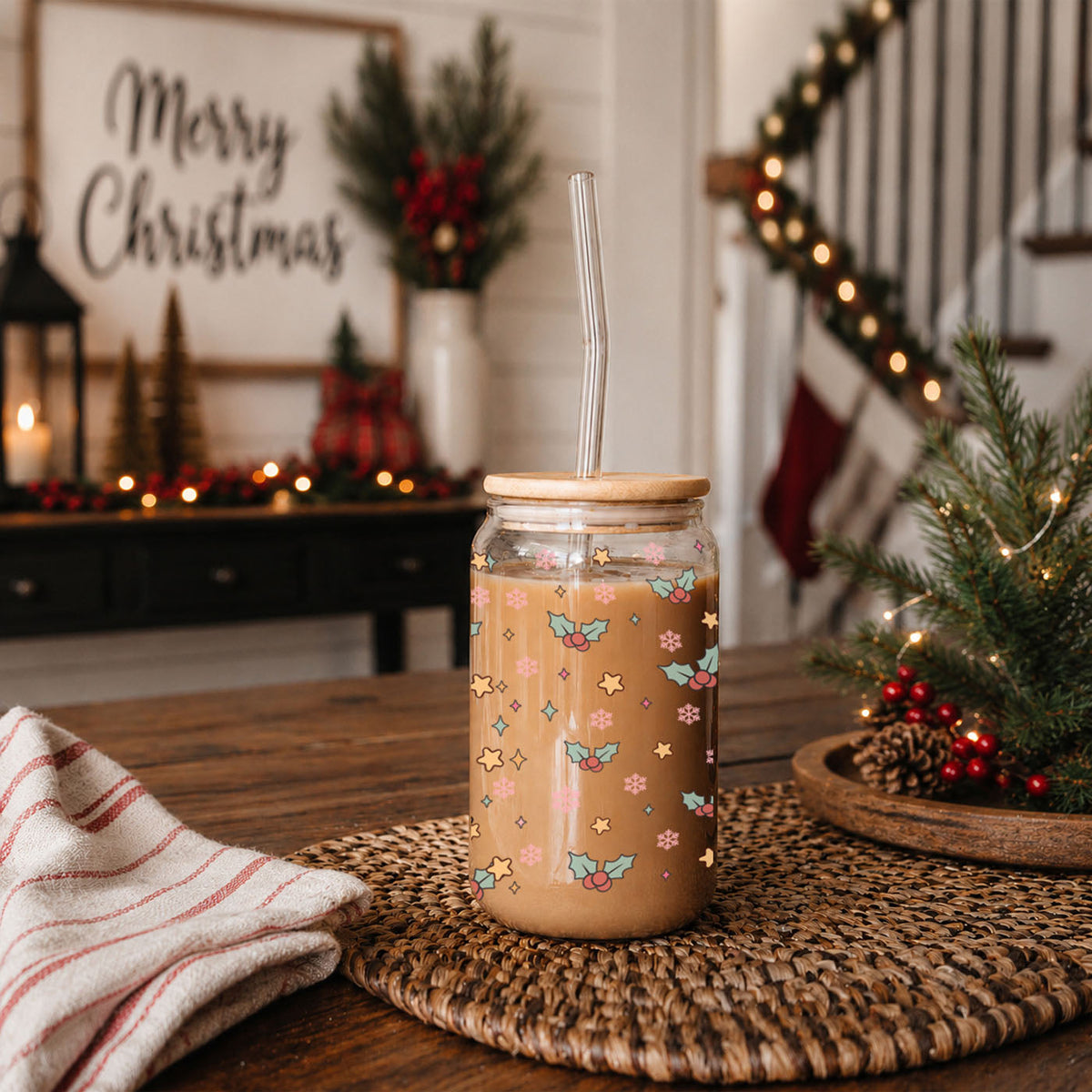 Ho's Ho's Hos PRE-ORDER