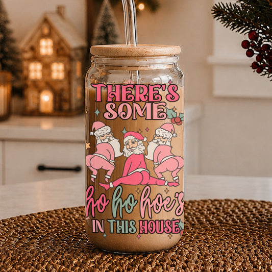 Ho's Ho's Hos PRE-ORDER