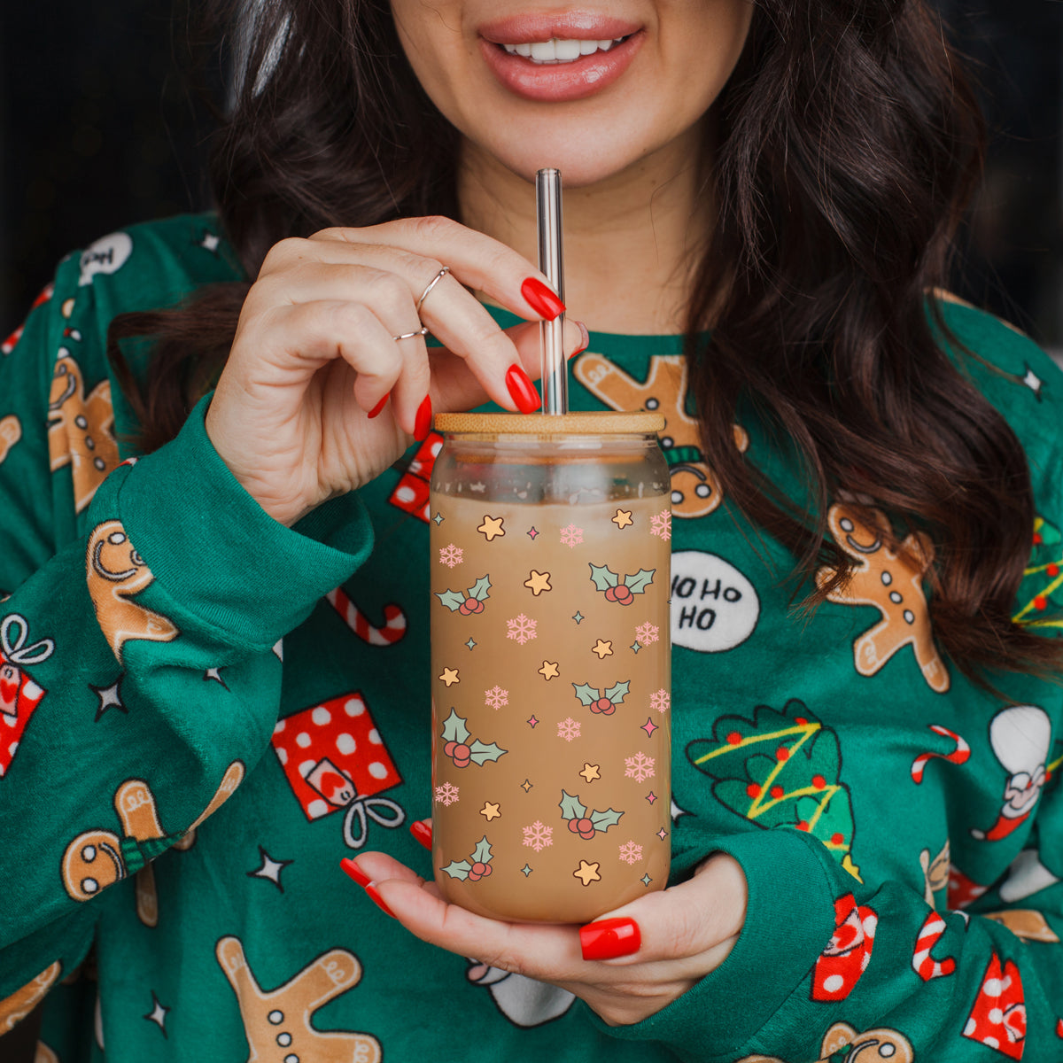 Ho's Ho's Hos PRE-ORDER