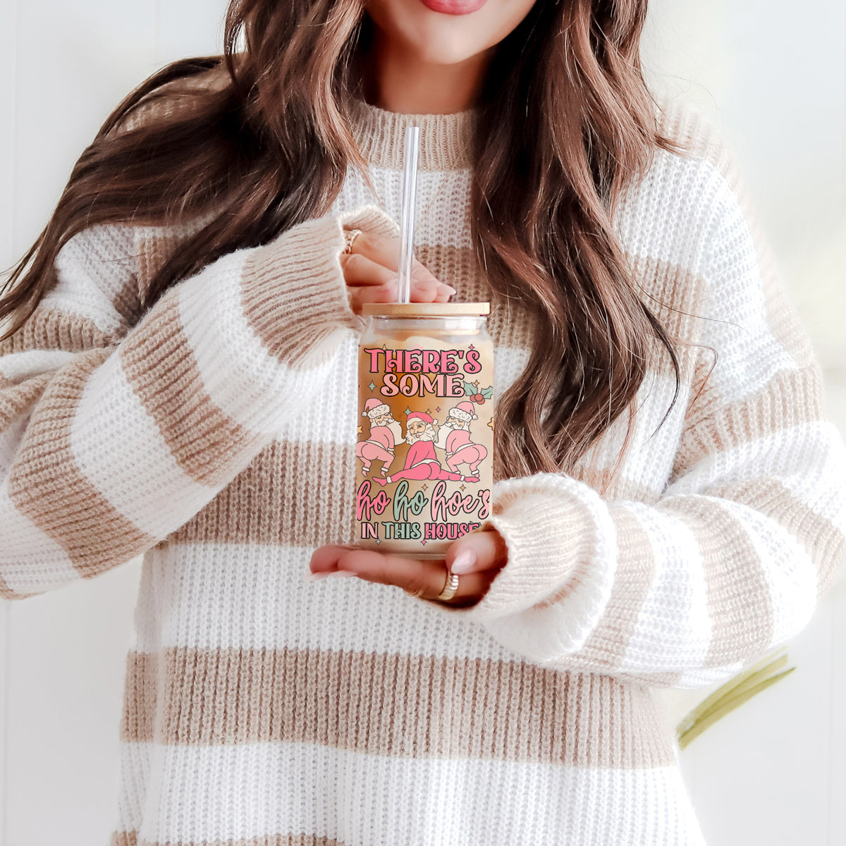 Ho's Ho's Hos PRE-ORDER