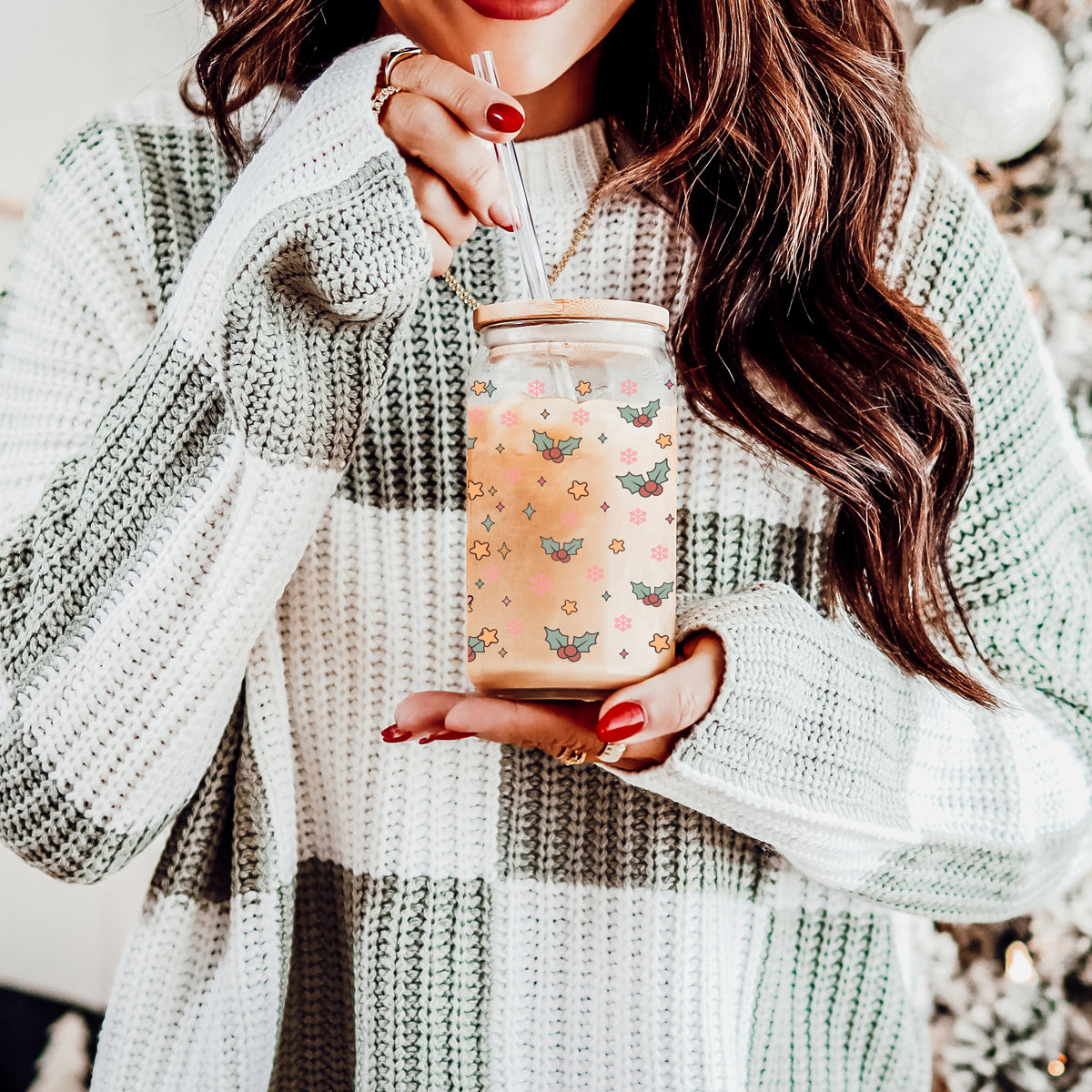 Ho's Ho's Hos PRE-ORDER