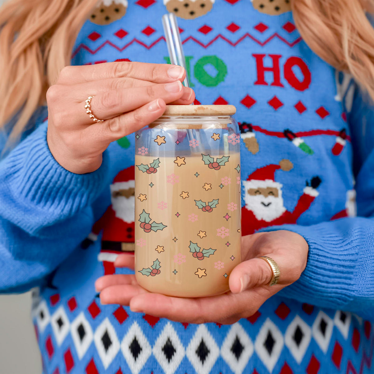Ho's Ho's Hos PRE-ORDER