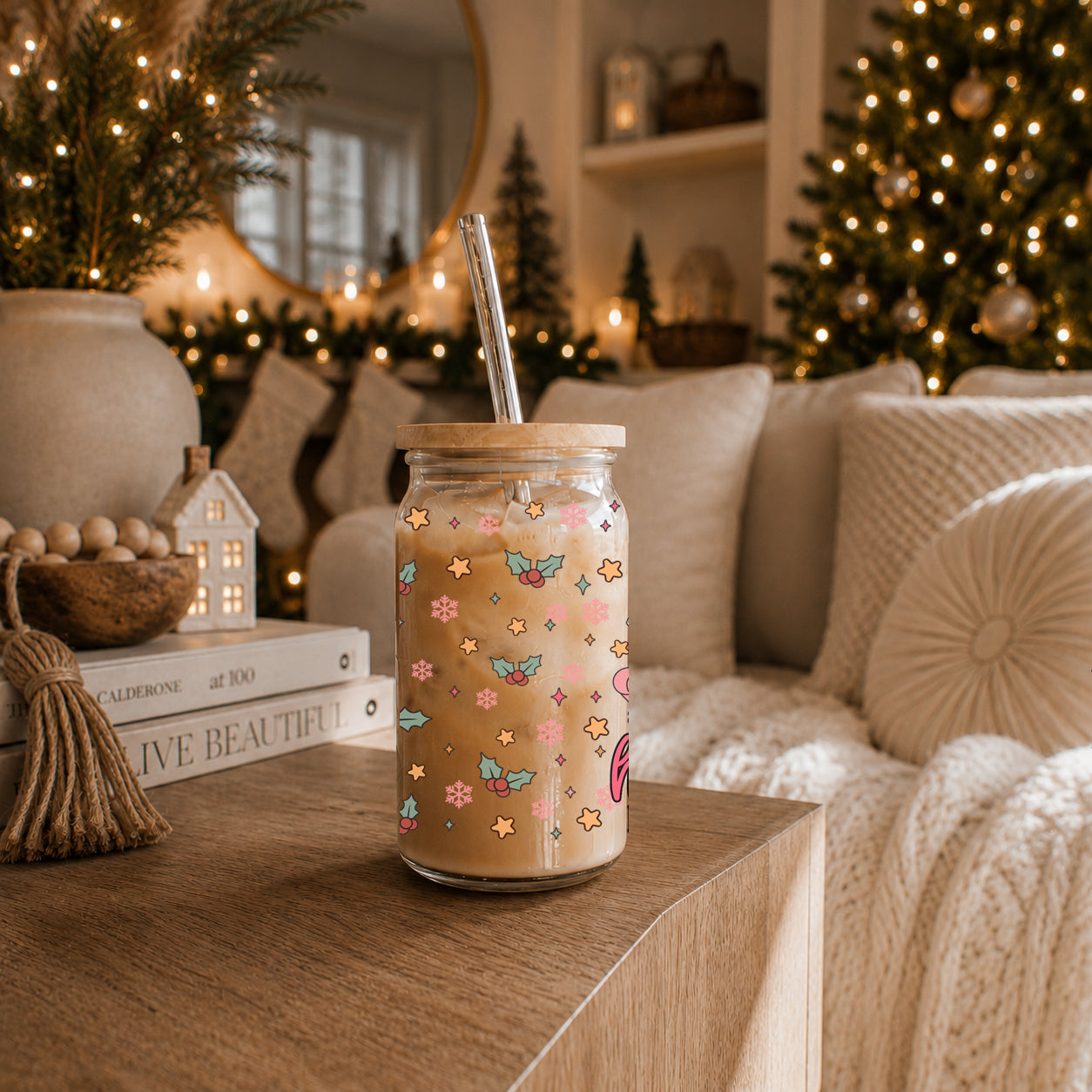 Ho's Ho's Hos PRE-ORDER