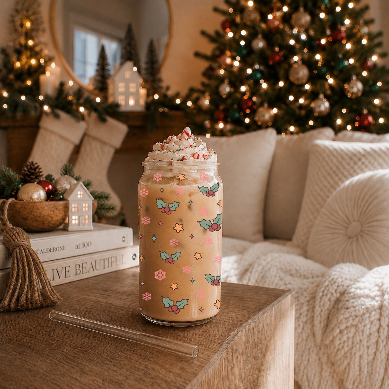 Ho's Ho's Hos PRE-ORDER