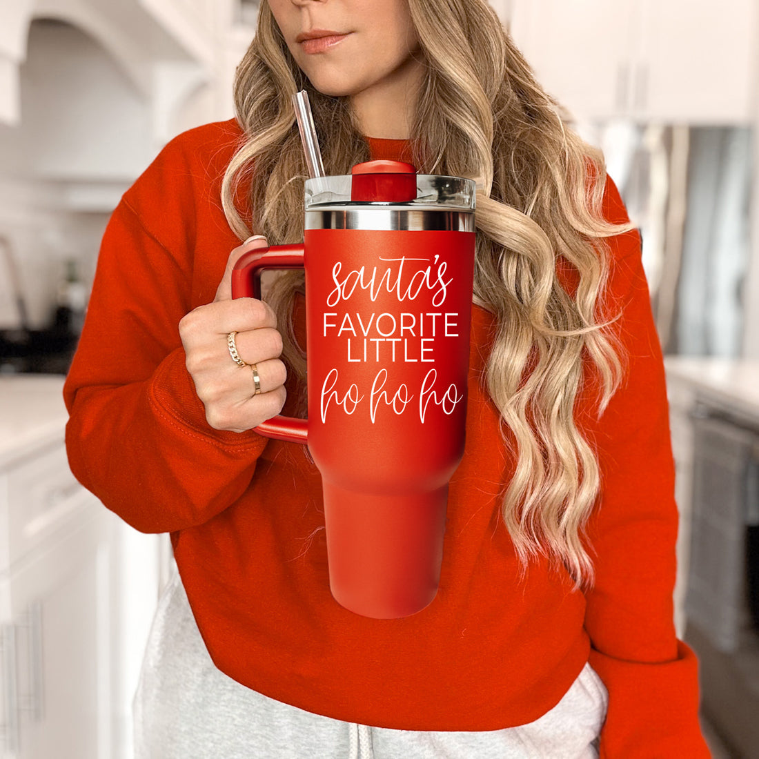 Christmas morning tumbler red - Santas favorite little ho ho ho 40oz
Holiday coffee tumbler red
Christmas beverage tumbler 40oz red
Holiday drink tumbler red Christmas
Christmas hot chocolate tumbler 40oz red