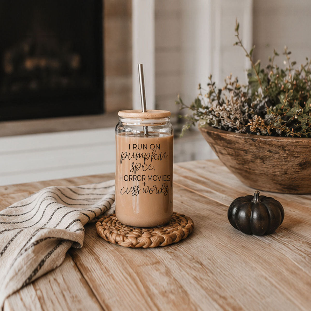 Horror Movies Cup