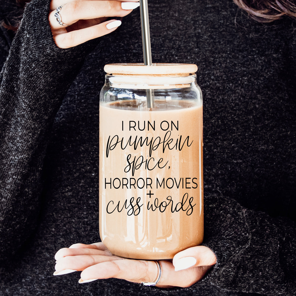 Horror Movies Cup