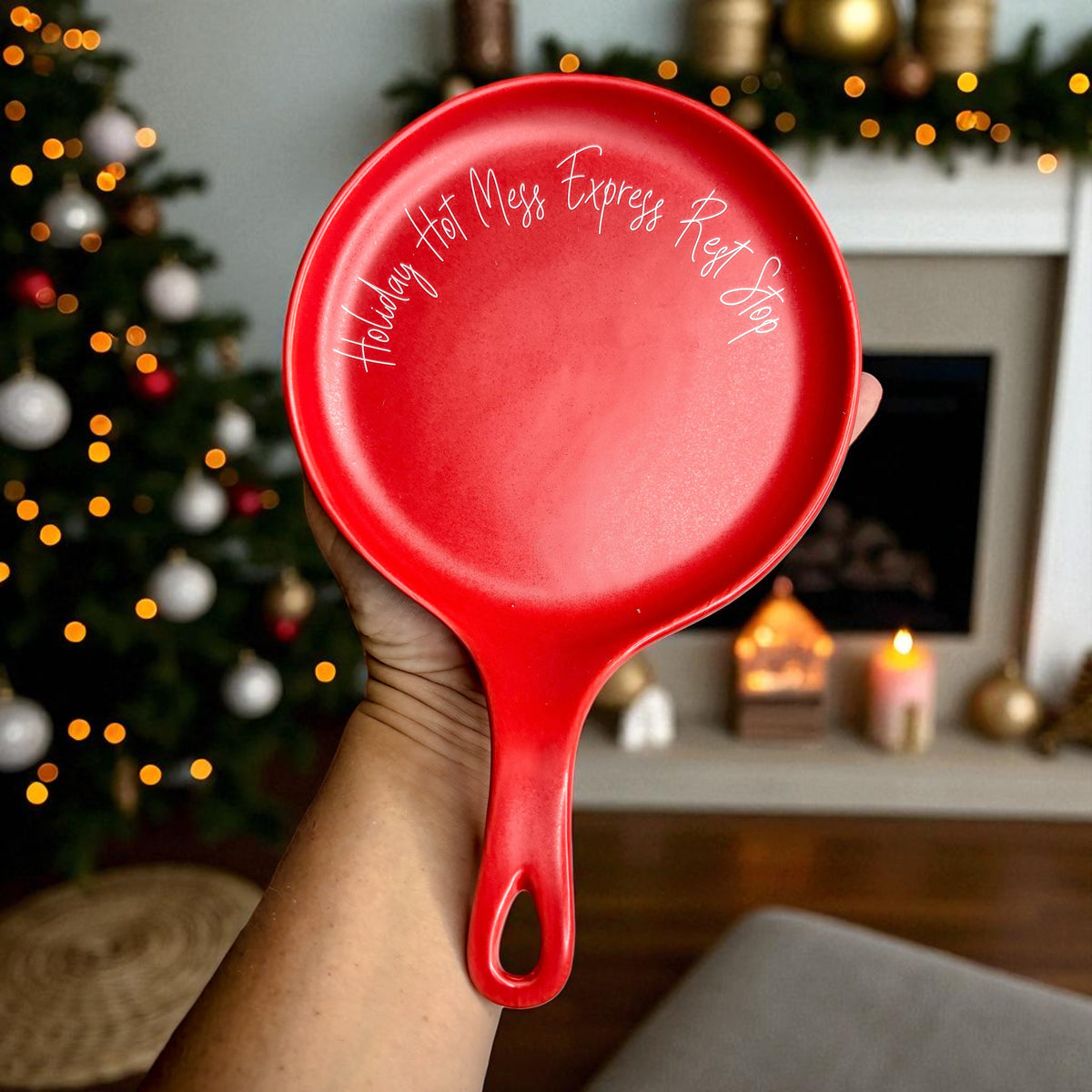 Christmas kitchen trend
Holiday influencer pick
Holiday hostess humor
Christmas mom gift
Holiday friend present